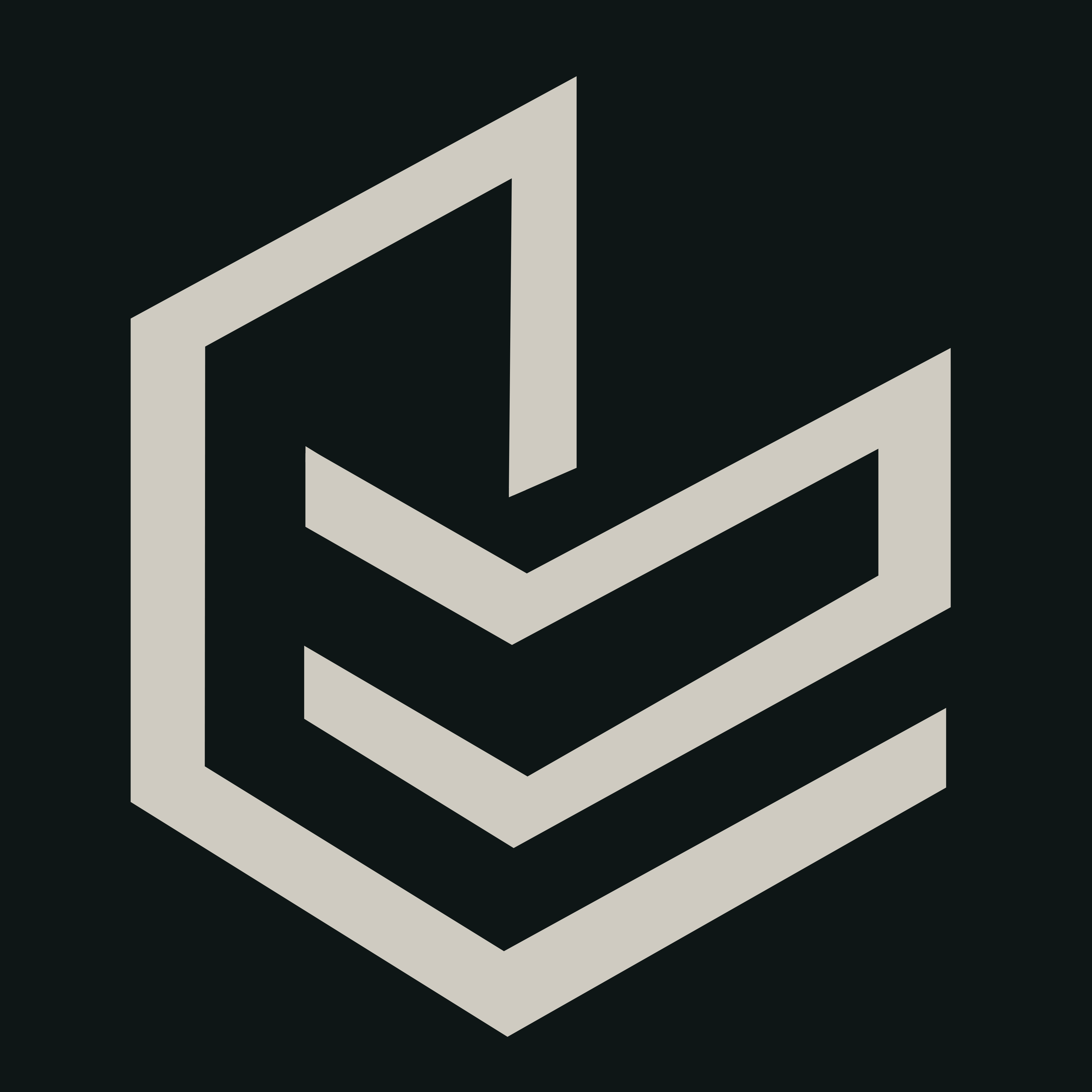Lines & Layers Logo